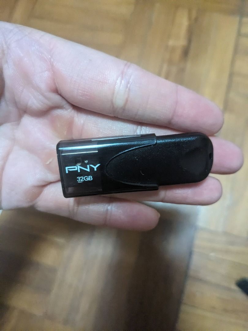 PNY 32GB USB Flash Drive