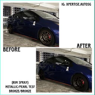 (Category: ) located in . Submitted by xpertiseautosg (Listing ID 1436264418, Image 1). Description: .