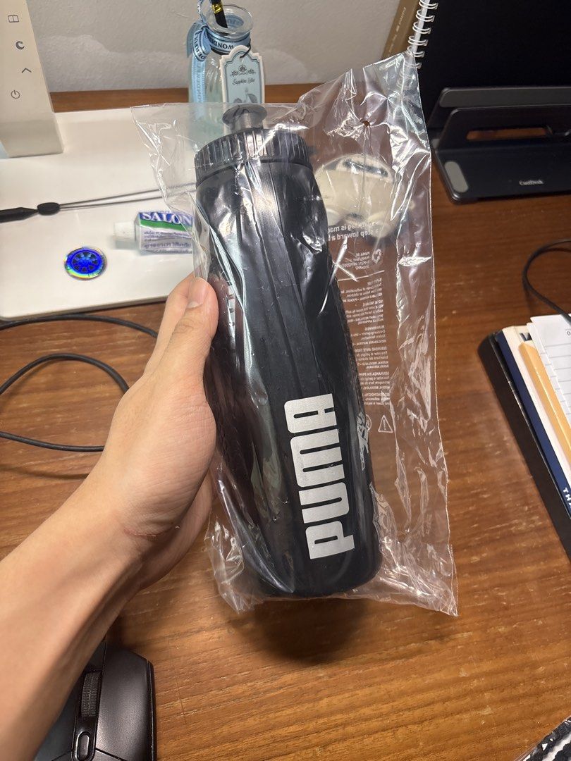 Puma Pump Bottle445630453100718080
