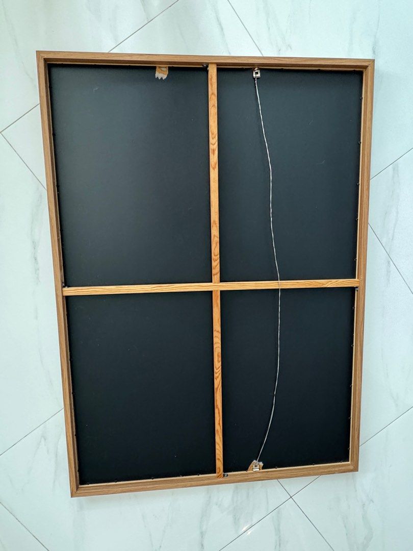 Puzzle wall frame445594185006458881