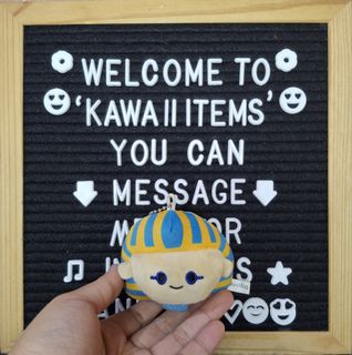 (Category: ) located in . Submitted by kawaii_items_stuffed_toys (Listing ID 1436274393, Image 1). Description: .