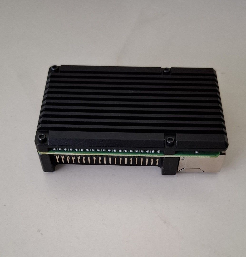 Raspberry Pi4 Model B 2GB  & Pi4 2GB445664145179289604