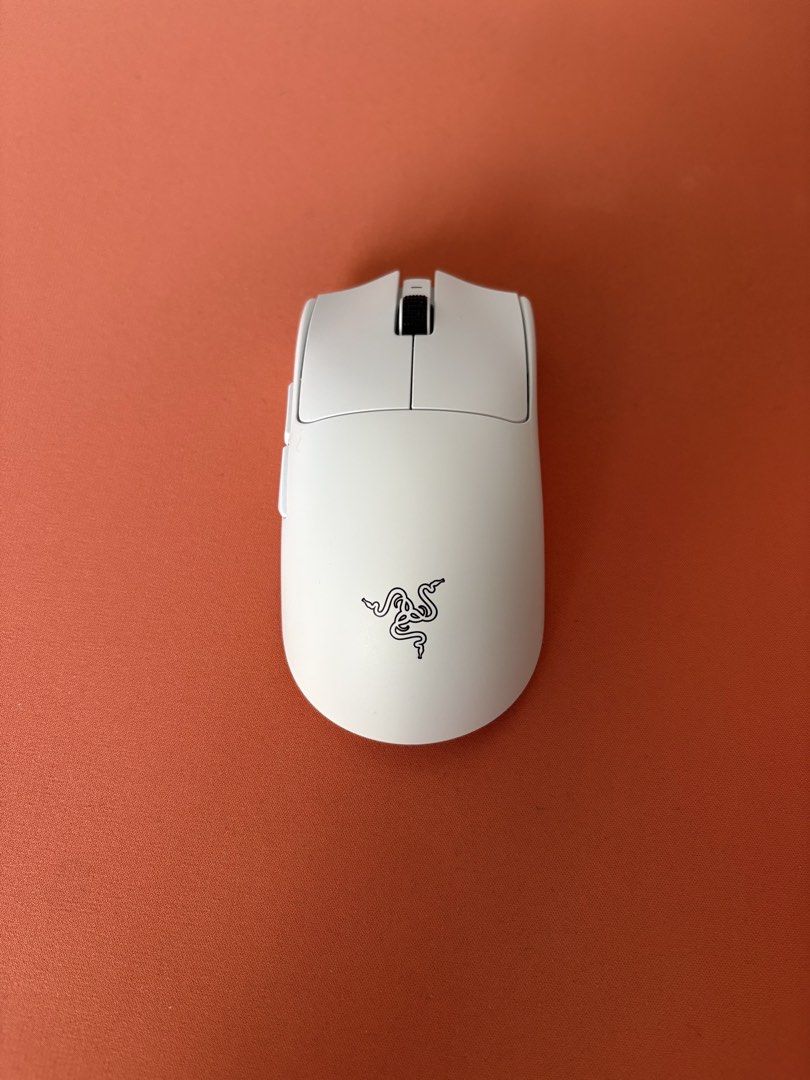 Razer Viper V3 Pro 8K Wireless Gaming Mouse logitech