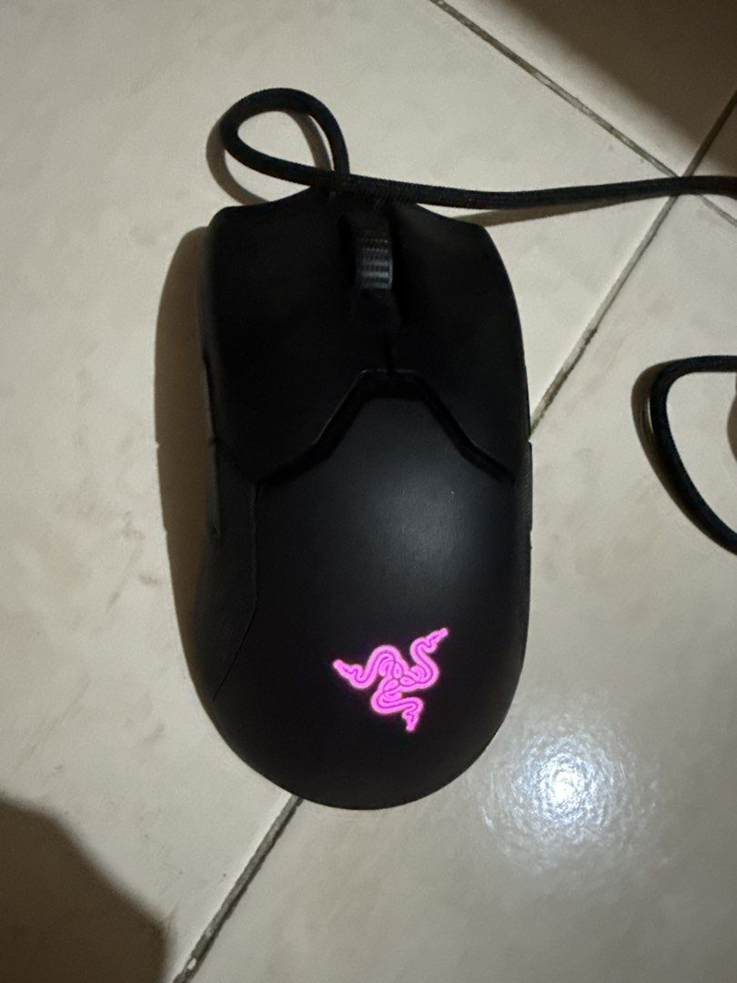 Razer Viper Wired Gaming Mouse gen 1445797921718937600