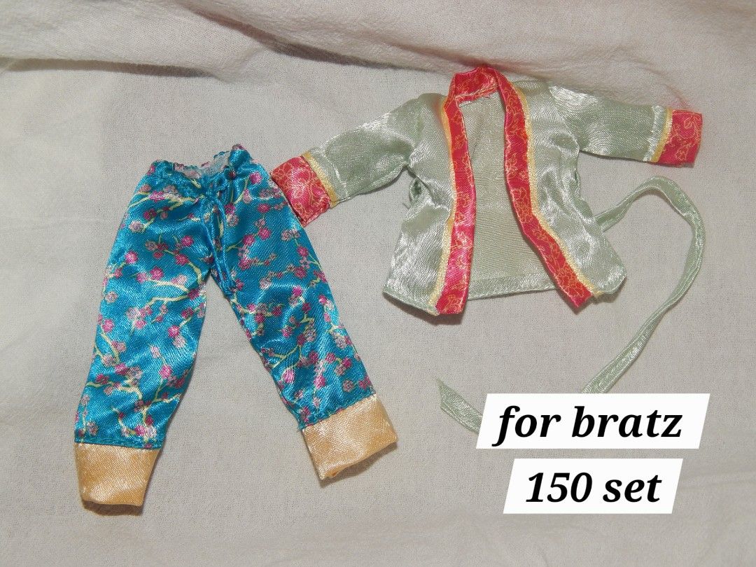 [READ DESCRIPTION] Bratz Slumber Party Jade (Category: Kids Toys) located in Angeles City. Submitted by trustsuki (Listing ID 1436221710, Image 1). Description: 🍀 ꒰ for sale lfb ph only .ᐟ ˚♡ ꒱ 🧃 read before buying or comment po x sensi, always manage your expectations x impatient 💸 mop: gcash only 🚚 mod: j&t ( with -21 voucher na!) 🍎 proof of my legitimacy: https://drive.google.com/drive/folders/1VfcYaj0Kt8dBnCeACUOXQN5XsXOlGi0K.