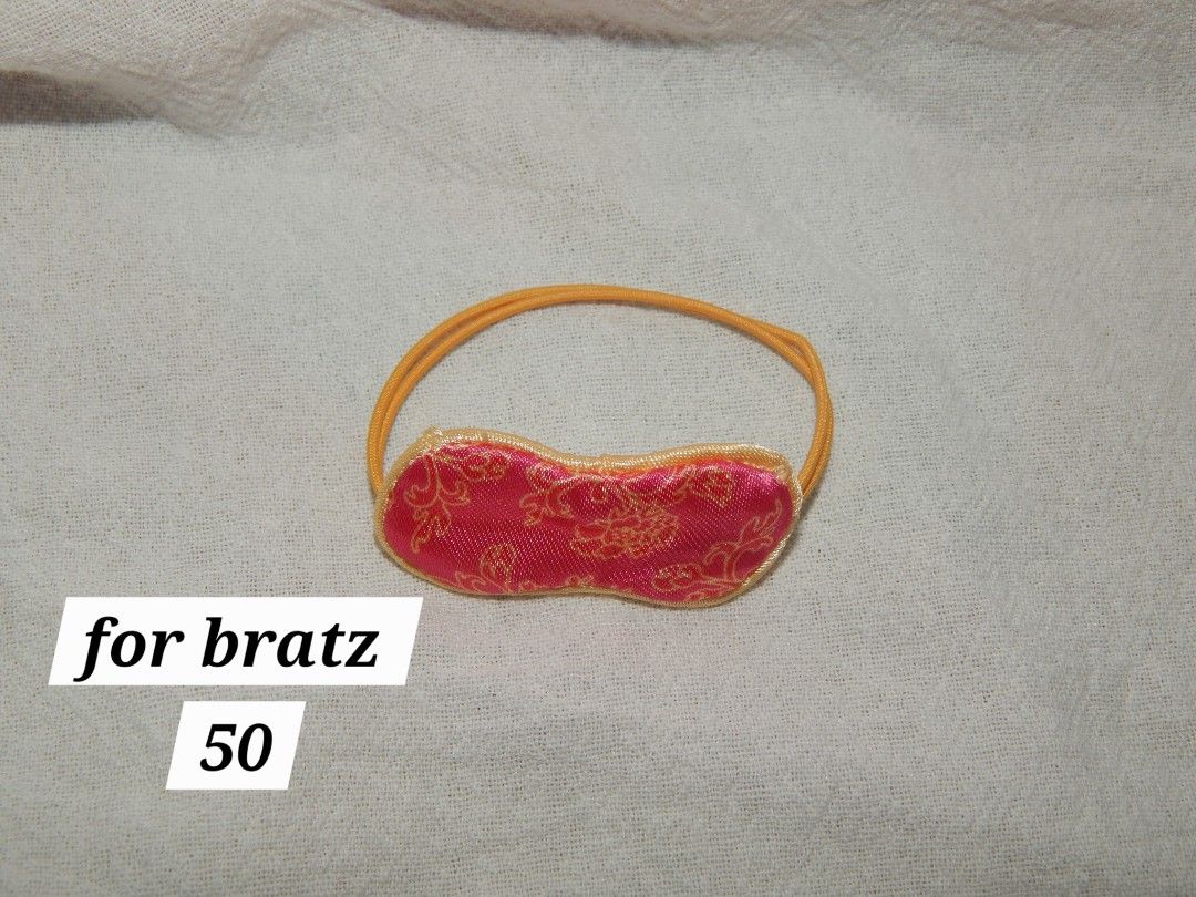 [READ DESCRIPTION] Bratz Slumber Party Jade (Category: Kids Toys) located in Angeles City. Submitted by trustsuki (Listing ID 1436221710, Image 2). Description: 🍀 ꒰ for sale lfb ph only .ᐟ ˚♡ ꒱ 🧃 read before buying or comment po x sensi, always manage your expectations x impatient 💸 mop: gcash only 🚚 mod: j&t ( with -21 voucher na!) 🍎 proof of my legitimacy: https://drive.google.com/drive/folders/1VfcYaj0Kt8dBnCeACUOXQN5XsXOlGi0K.