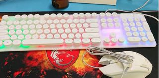 RGB mechanical Keyboard454046166151352320