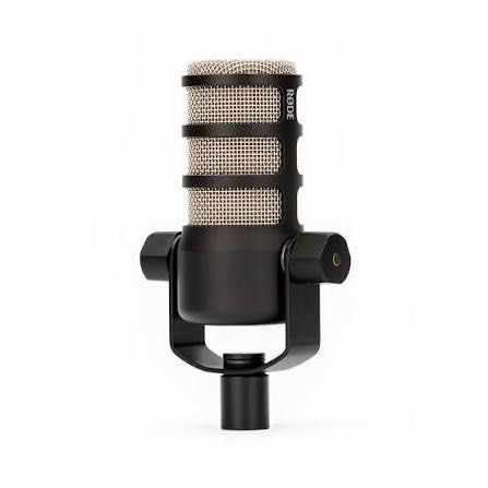 RODE PODMIC
