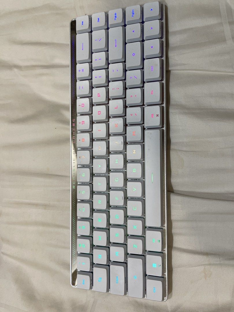 ROG FALCHION RX LOW PROFILE446064182774343680