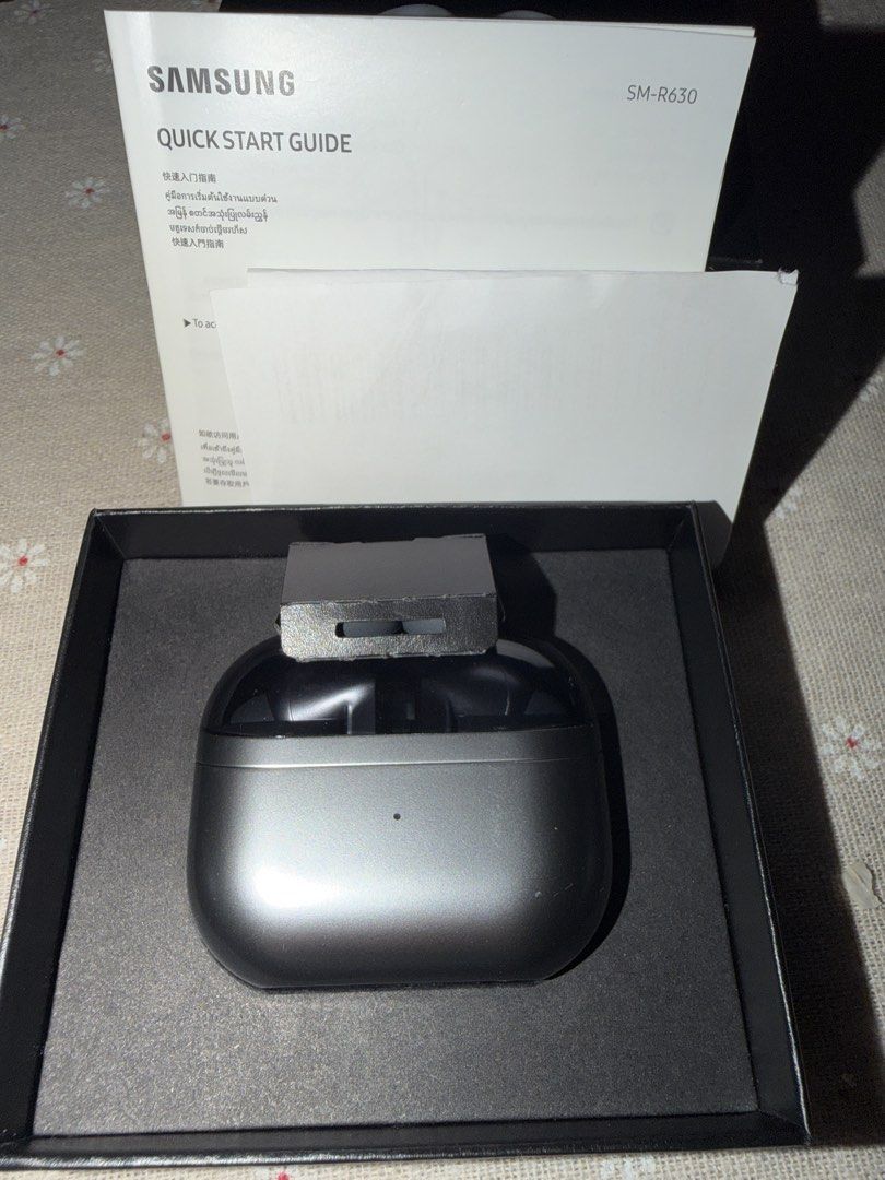Samsung Galaxy Buds3 Pro446421495804733442