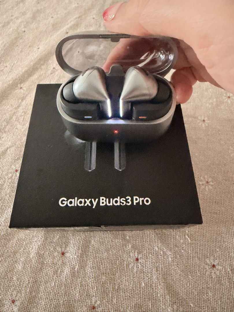 Samsung Galaxy Buds3 Pro