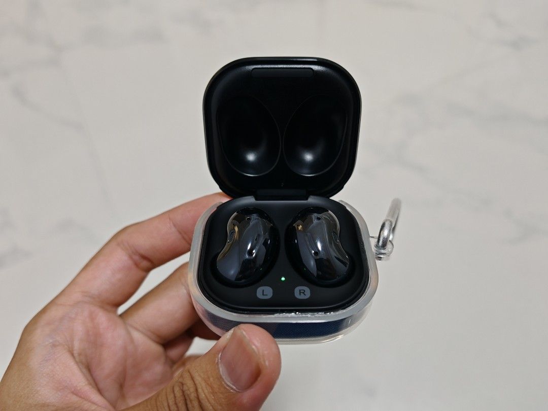 Samsung Galaxy Buds