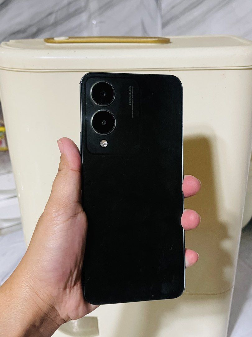 SECONDHAND CELLPHONE FOR SALE ALL ORIGINAL (Category: Android Others) located in Manila. Submitted by nifahgadgets.77 (Listing ID 1436108045, Image 2). Description: ORIGINAL CELLPHONE RUSH FOR SALE ✨💕 RUSH ONHAND❤️ ✨NO ISSUE ✨SECONDHAND GOOD AS NEW ✨ORIGINAL NOT CLONE ✨SMOOTH AS NEW ✨ALL WORKING ✨NO HANG // NO LAG ✨UNLI RESET ✨MALINAW CAMERA AVAILABLE UNITS🧡 OPPO📱 VIVO📱 REALME📱 SAMSUNG📱 HUAWEI📱 TECNO 📱 INFINIX📱 HONOR📱 ITEL📱 XIAOMI📱 📍