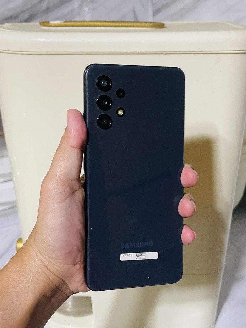 SECONDHAND CELLPHONE FOR SALE ALL ORIGINAL (Category: Android Others) located in Manila. Submitted by nifahgadgets.77 (Listing ID 1436108045, Image 1). Description: ORIGINAL CELLPHONE RUSH FOR SALE ✨💕 RUSH ONHAND❤️ ✨NO ISSUE ✨SECONDHAND GOOD AS NEW ✨ORIGINAL NOT CLONE ✨SMOOTH AS NEW ✨ALL WORKING ✨NO HANG // NO LAG ✨UNLI RESET ✨MALINAW CAMERA AVAILABLE UNITS🧡 OPPO📱 VIVO📱 REALME📱 SAMSUNG📱 HUAWEI📱 TECNO 📱 INFINIX📱 HONOR📱 ITEL📱 XIAOMI📱 📍