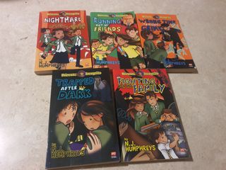 (Category: ) located in . Submitted by bookwormclan (Listing ID 1436240198, Image 1). Description: .