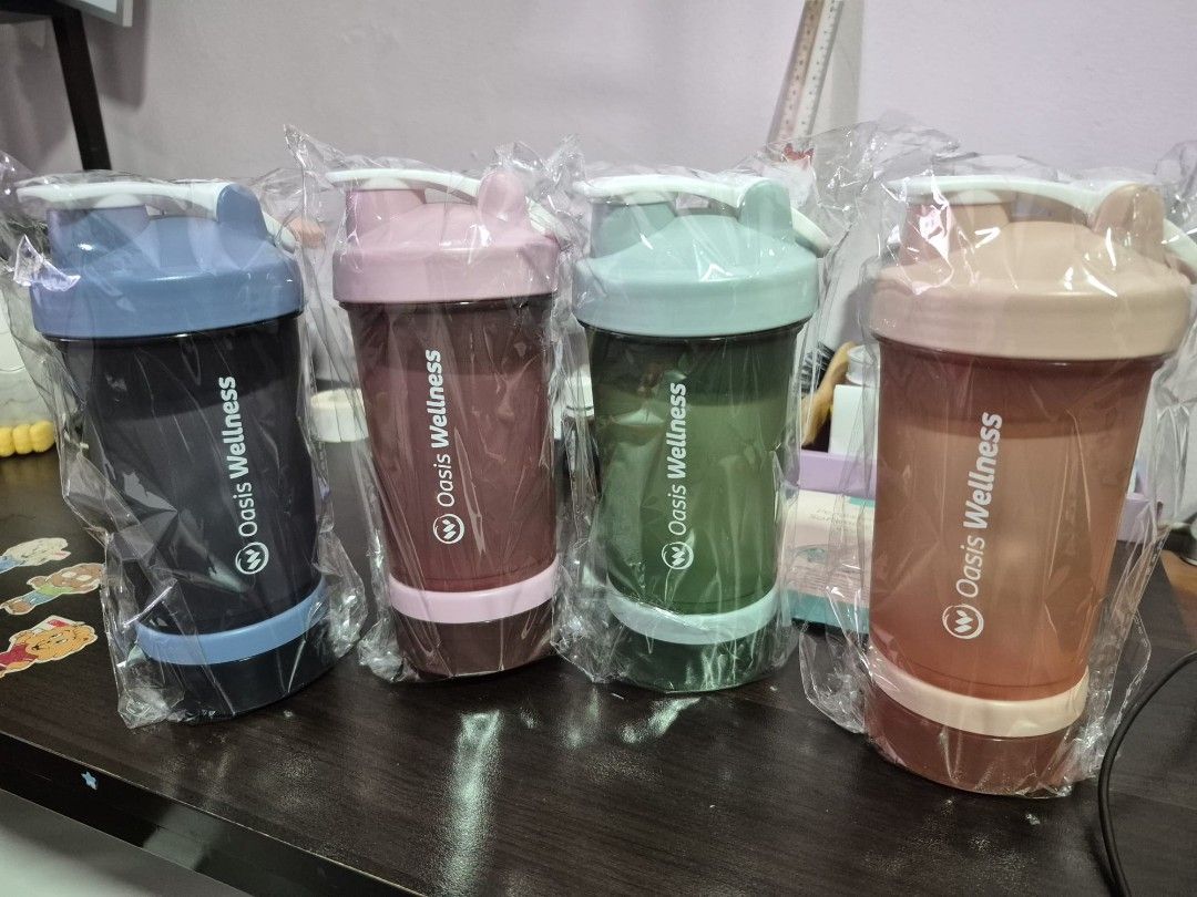 Shaker Bottles445502849957898240