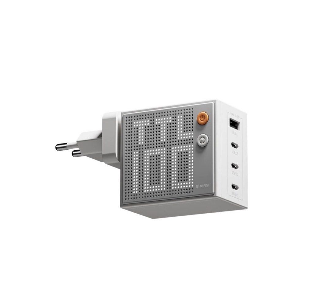 Sharge Charging Accessories445793508283525121