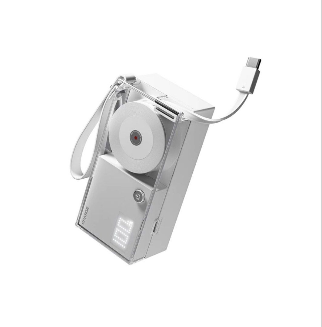 Sharge Charging Accessories445793508283525123