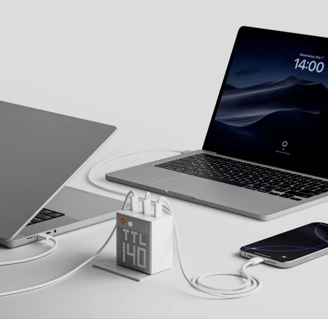 Sharge Charging Accessories445793508283525122