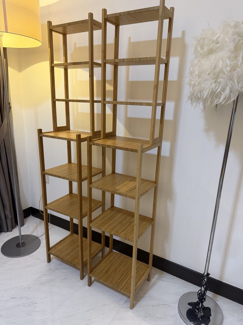 Shelving Unit