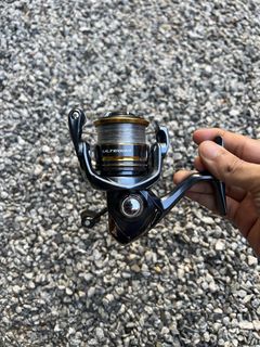 Shimano ultegra advance 1000s, Sports Equipment, Fishing on Carousell