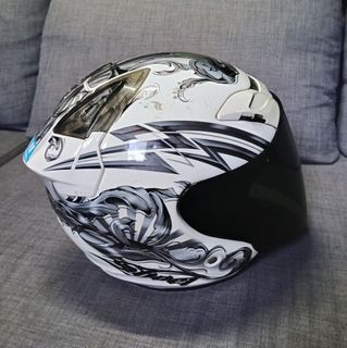 Shoei j force For Sale | Carousell Singapore