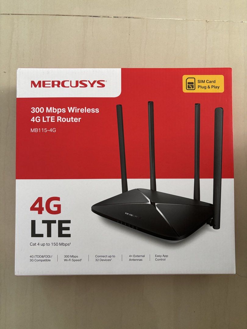 SIM card WiFi router445686276592117760