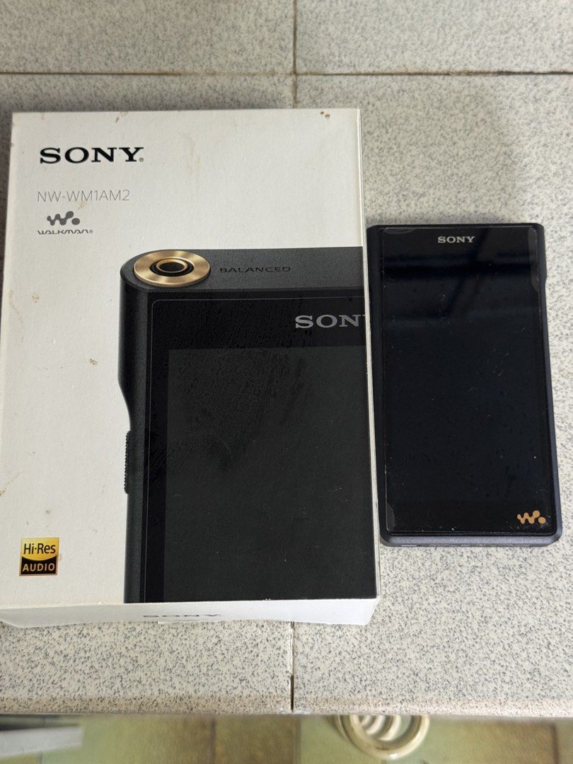 Sony 1am2445529495154862082
