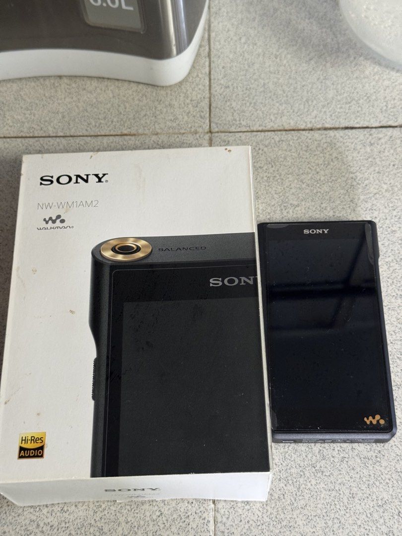 Sony 1am2445529495154862081