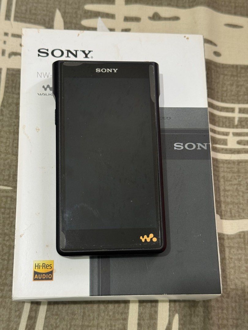 Sony 1am2
