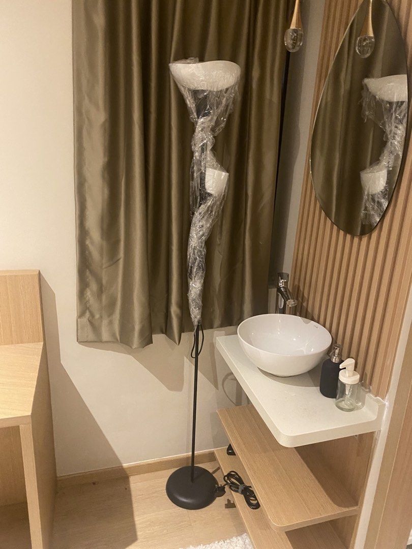 standing lamp Ikea445584427892101121