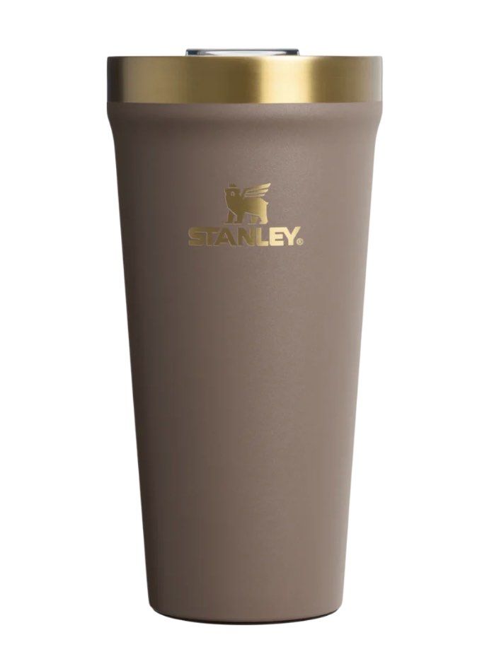 Stanley The Everyday Tumbler - Espresso Gold