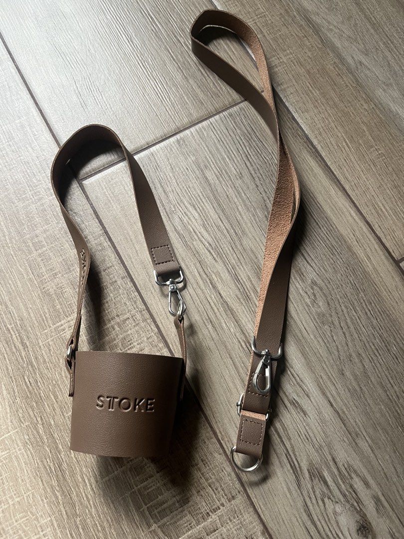 STTOKE Kerrie Sleeve & STTRAP with Extension