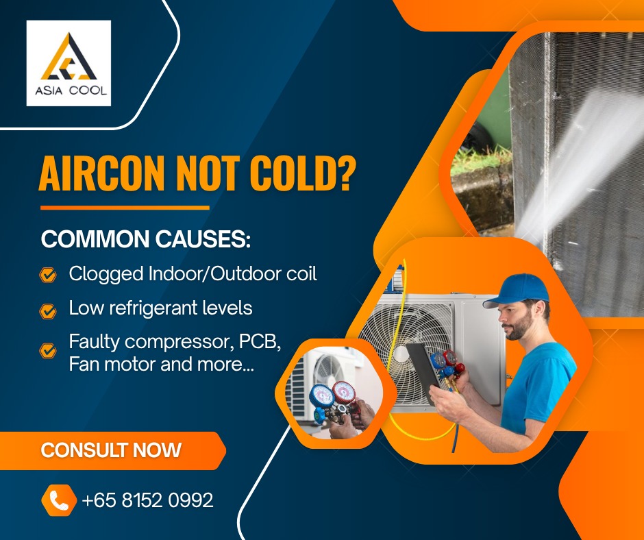 (Category: ) located in . Submitted by asiacoolairconservices (Listing ID 1436219557, Image 1). Description: .