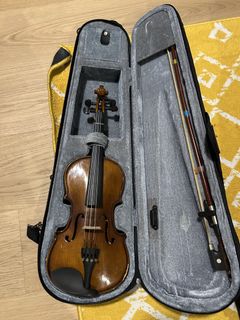 100+ Synwin violin For Sale | Musical Instruments | Carousell