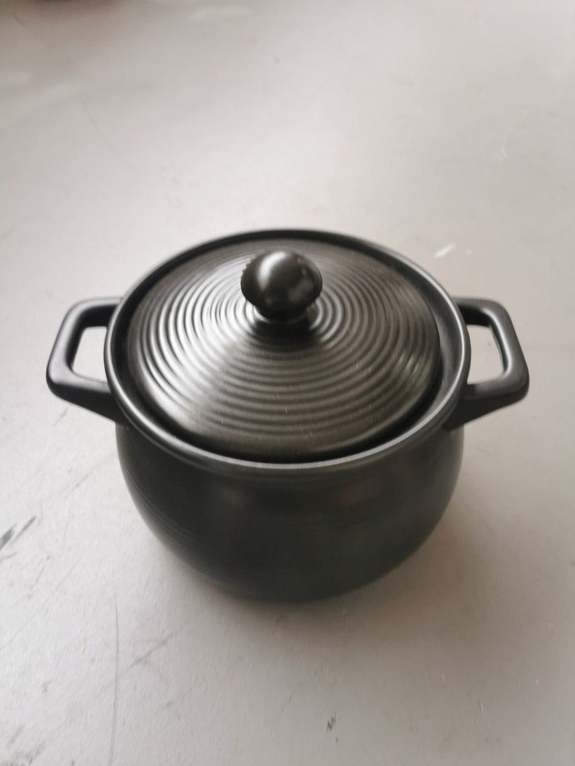 Tanyu Claypot - Like New Condition445734578647869440