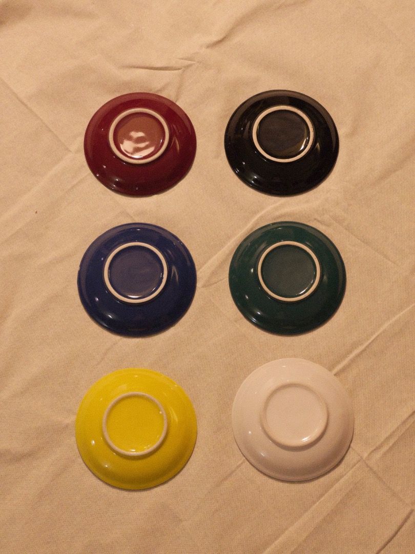 Tea Set (Cups & Saucers)446011922386135046