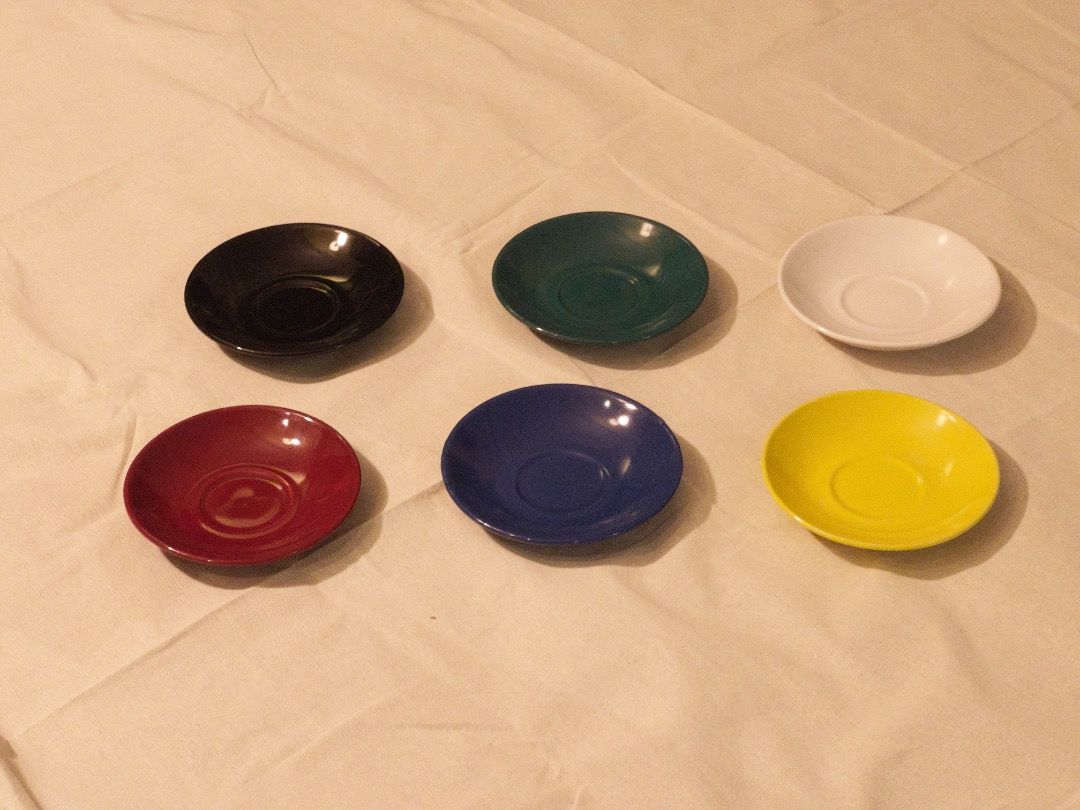 Tea Set (Cups & Saucers)446011922386135044