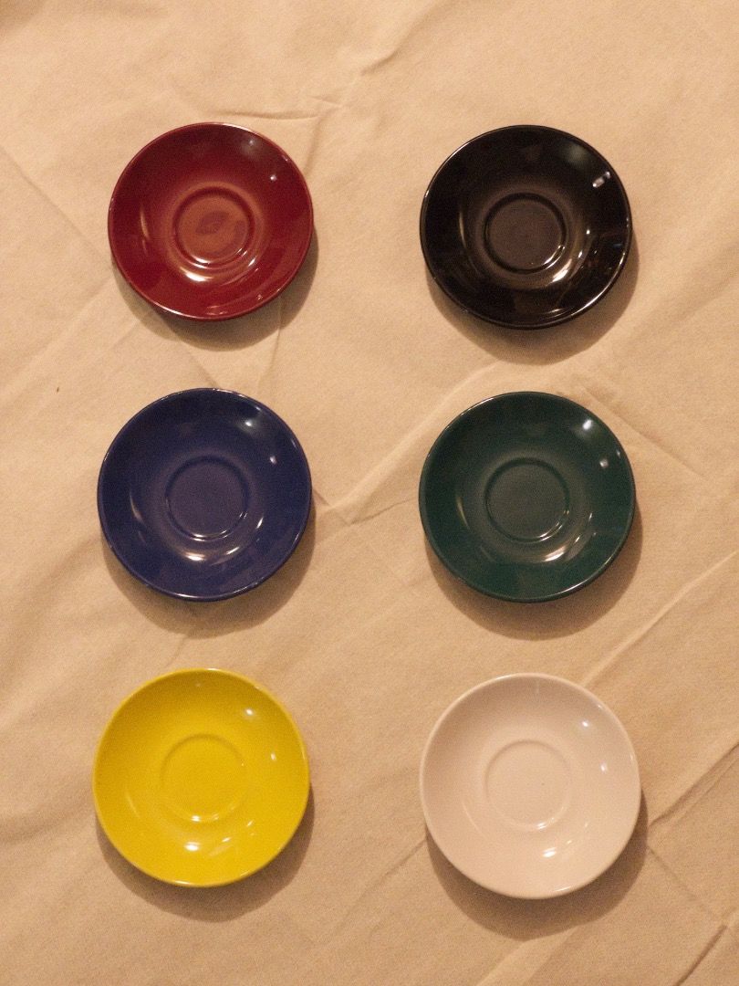 Tea Set (Cups & Saucers)446011922386135045