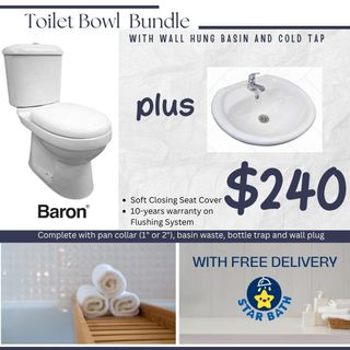 (Category: ) located in . Submitted by bathroomproductssg (Listing ID 236679451, Image 1). Description: .