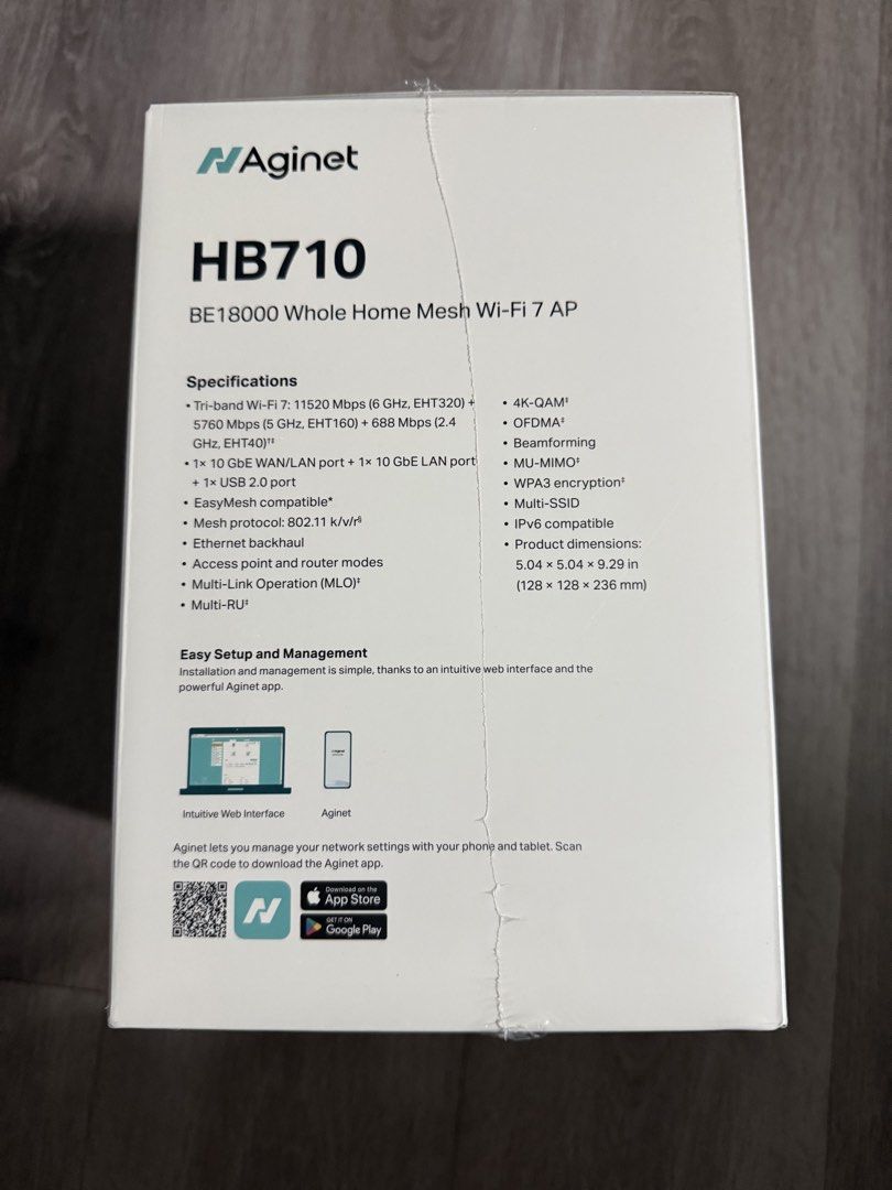 Tp Link Whole Home Mesh446062387822612483