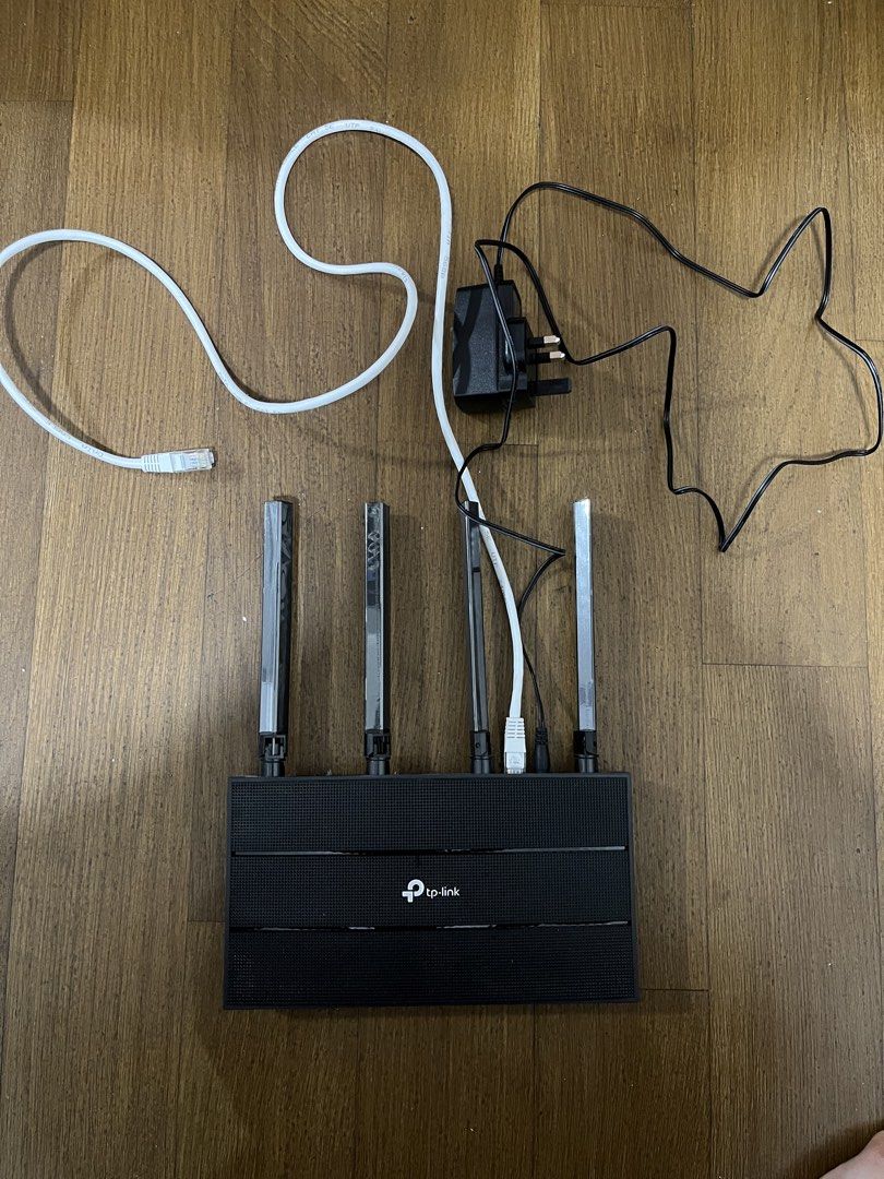 TP-Link Archer Router445815525034567680