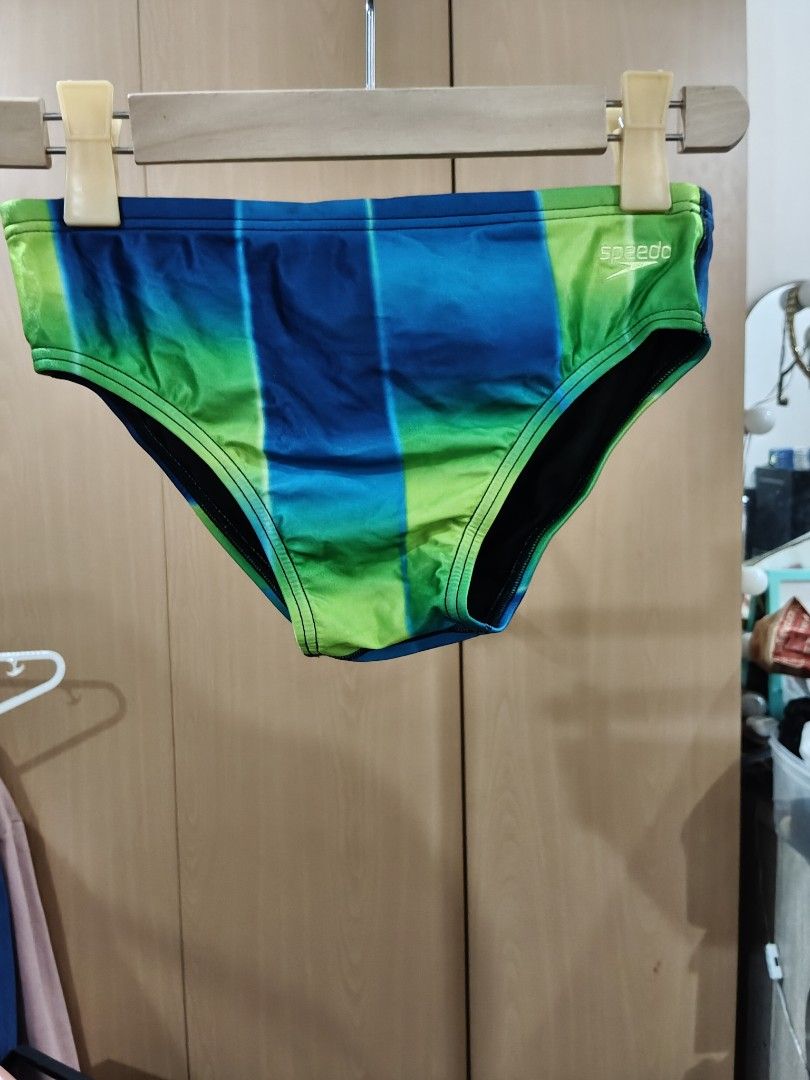 Trunks speedo (Category: Swim Trunks & Board Shorts) located in Manila. Submitted by ajrswimwear (Listing ID 1436254442, Image 1). Description: .
