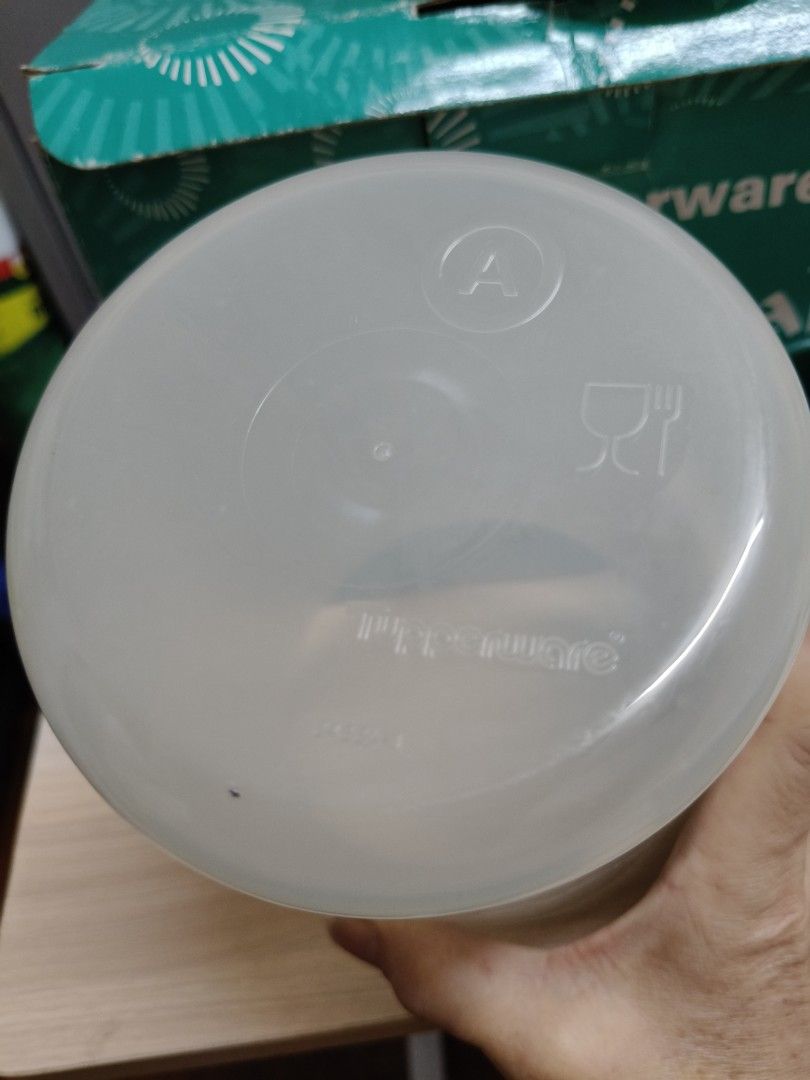 Tupperware Coffee Break Favourite Container Set445740726427985923