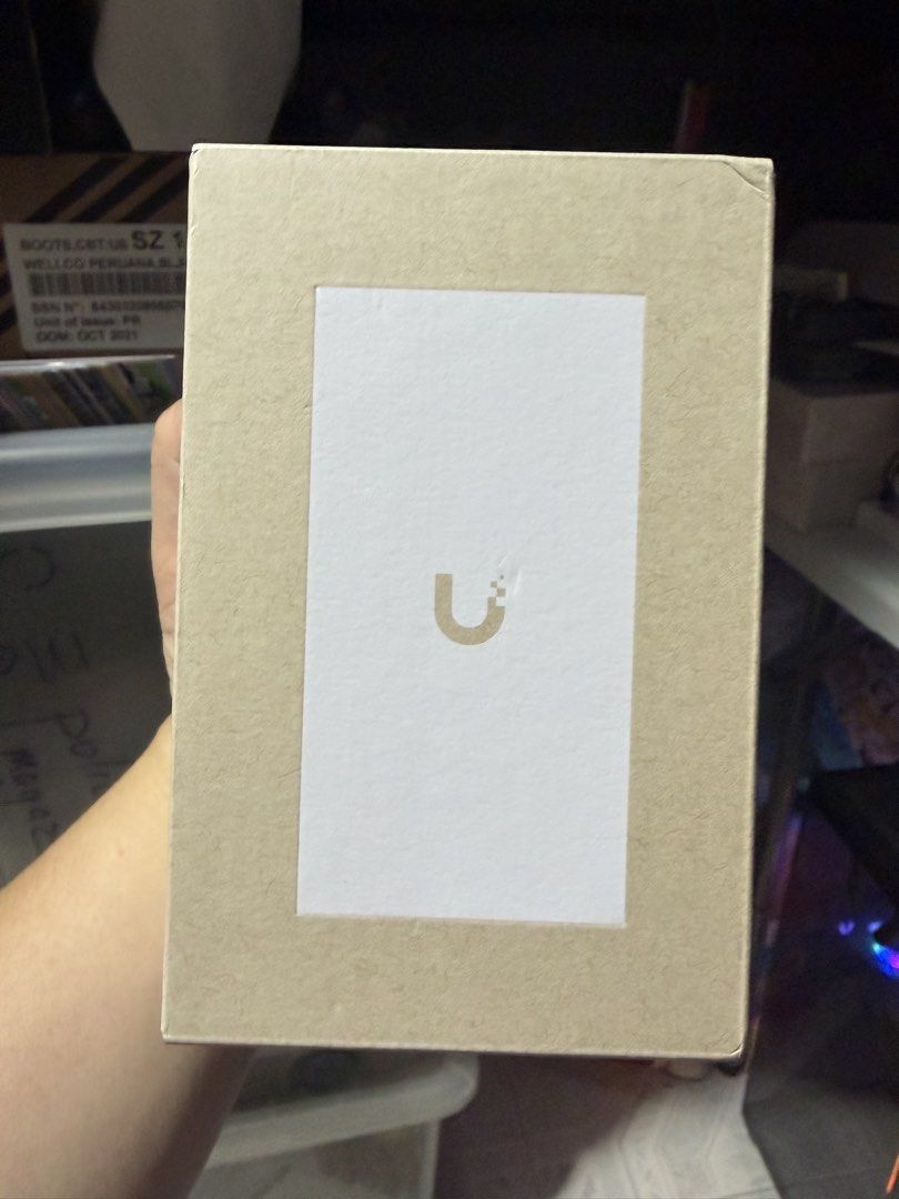 Ubiquiti UACC-Adapter-RJ45-USBC-10GE