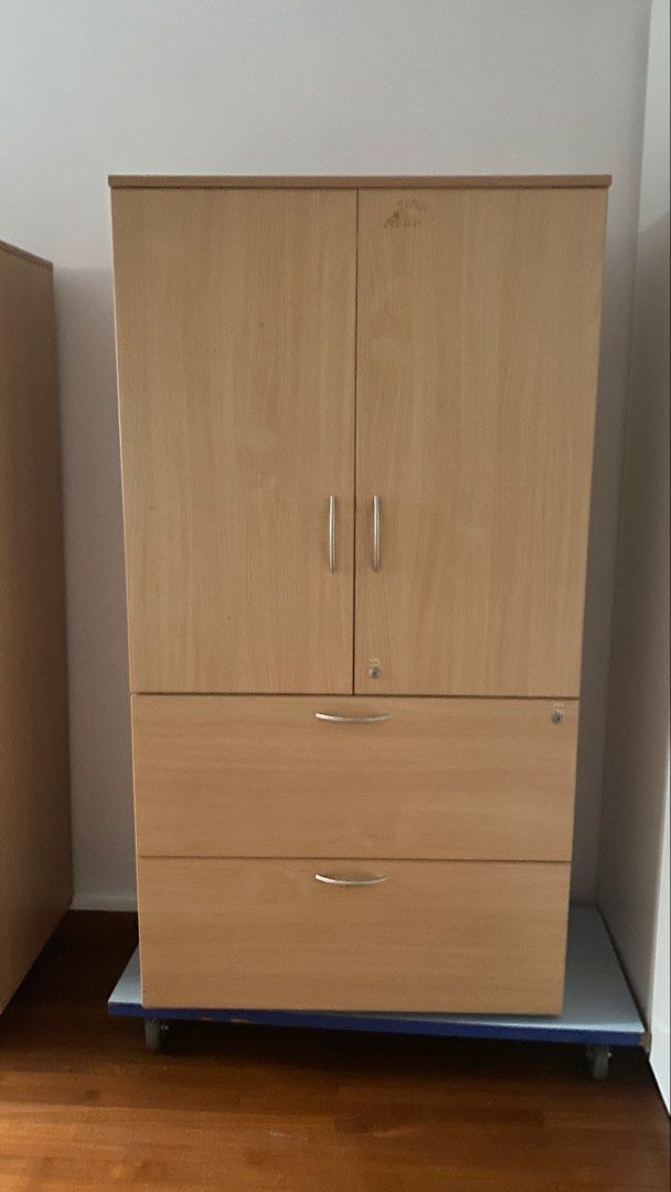 Used Cabinet/Cupboard