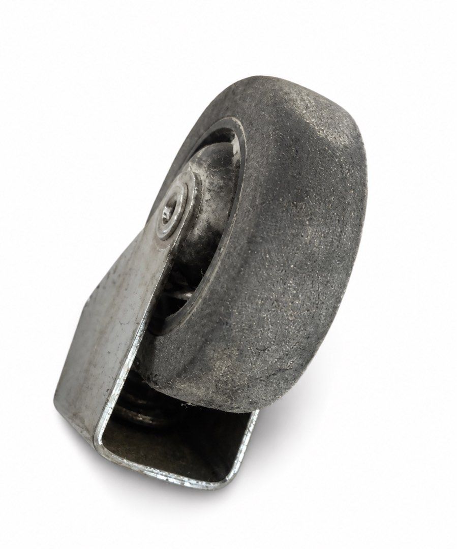 Used Caster Wheel