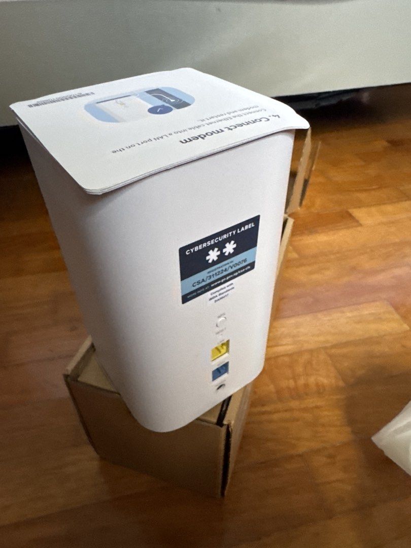[used] Nokia Beacon 2 router445794382869309441