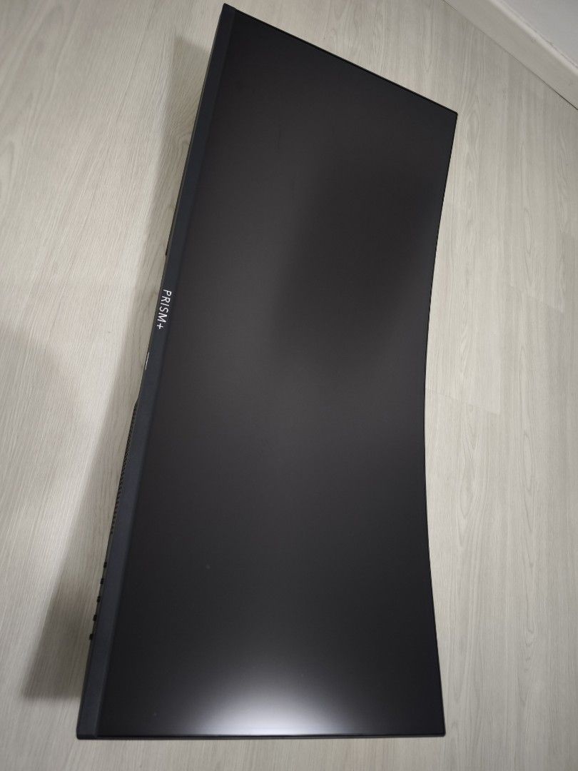 (USED) PRISM+ X340 PRO445936307588966400