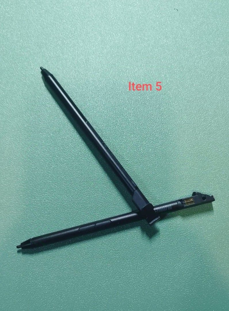 Various Lenovo styluses (Pen) For Sale, $30 from